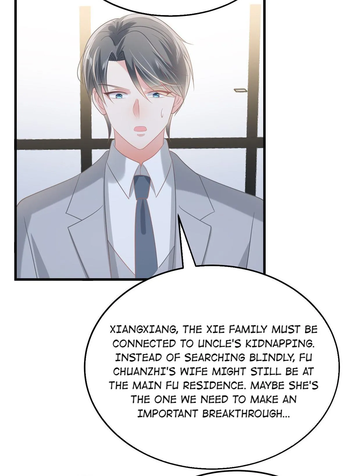 Rebirth Meeting: For You and My Exclusive Lovers Chapter 207 Online - página 10