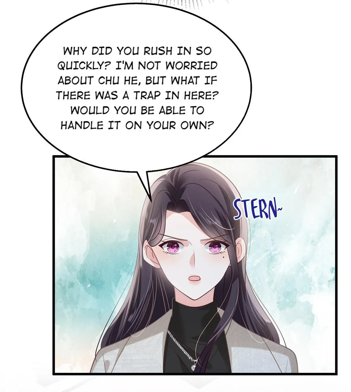 Rebirth Meeting: For You and My Exclusive Lovers Chapter 207 Online - página 25
