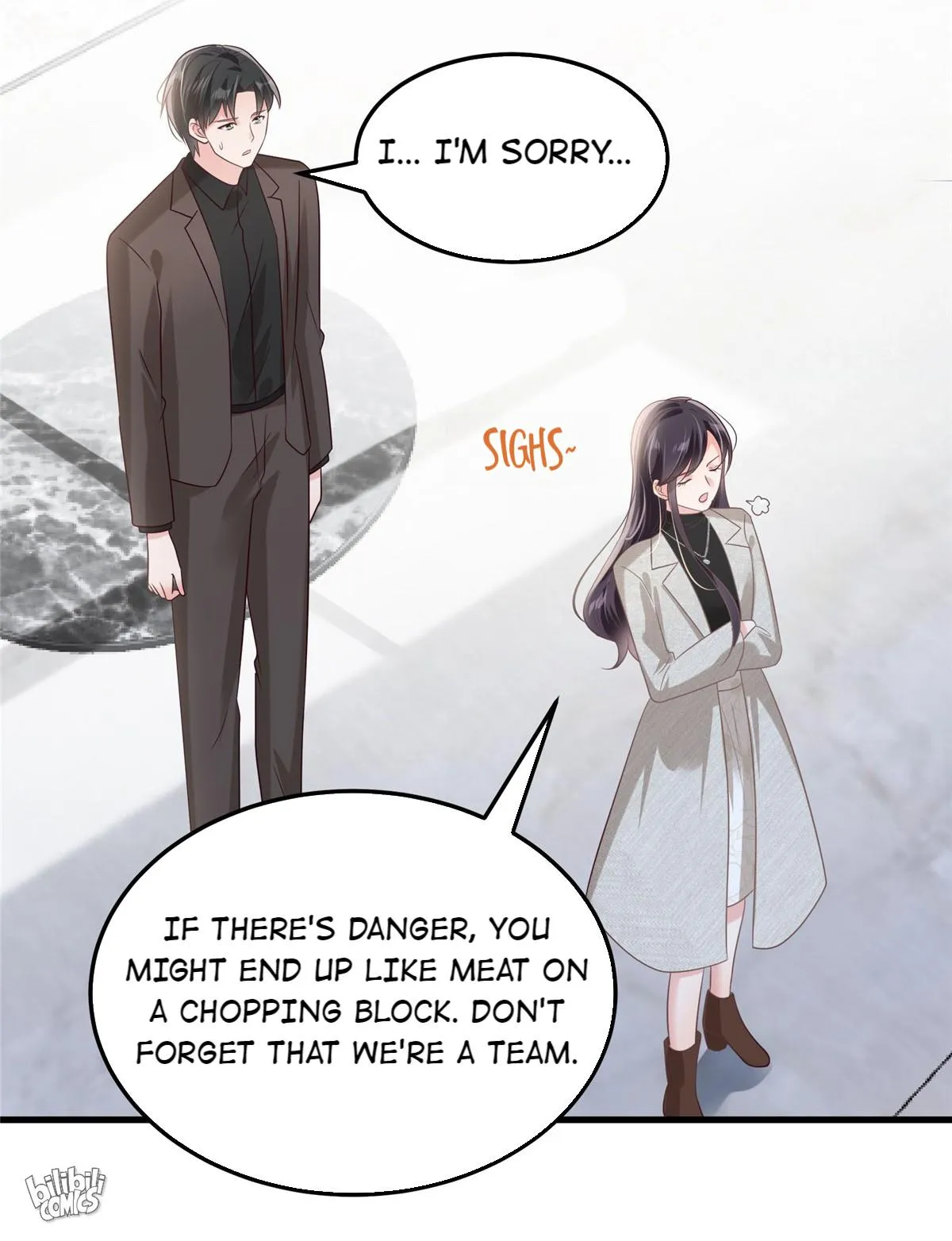 Rebirth Meeting: For You and My Exclusive Lovers Chapter 207 Online - página 26