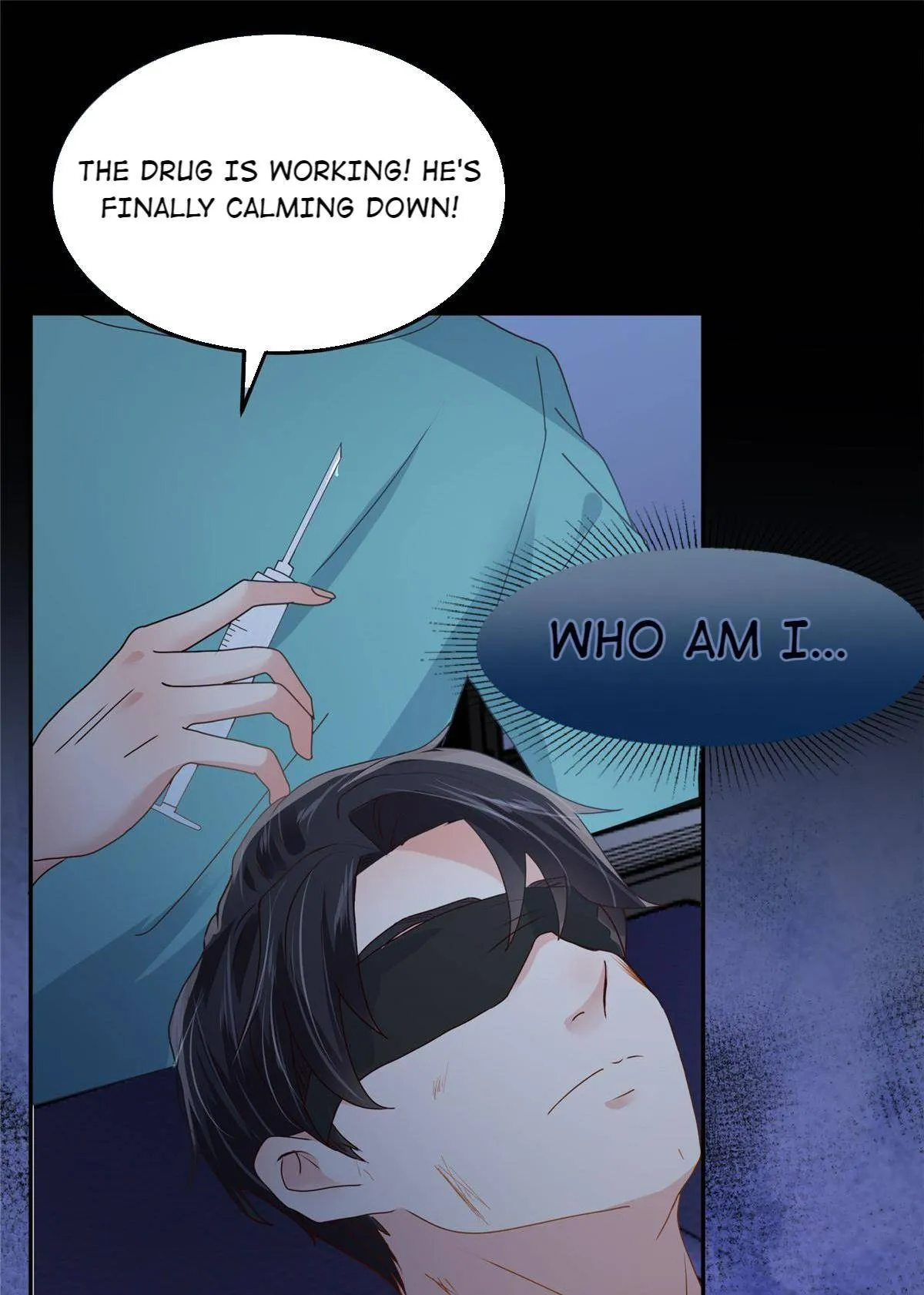 Rebirth Meeting: For You and My Exclusive Lovers Chapter 208 Online - página 2