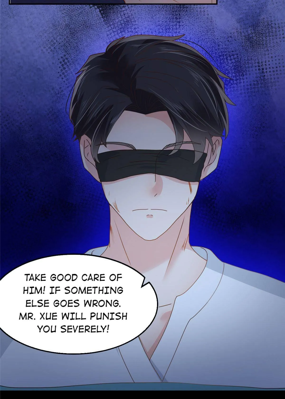 Rebirth Meeting: For You and My Exclusive Lovers Chapter 208 Online - página 3