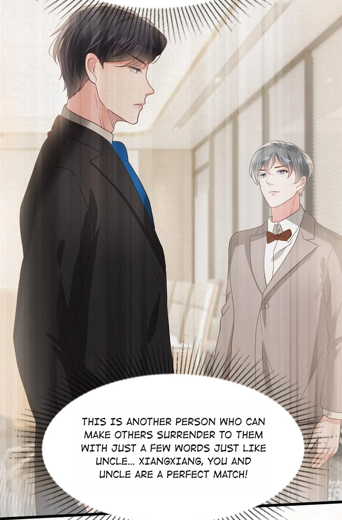Rebirth Meeting: For You and My Exclusive Lovers Chapter 208 Online - página 17