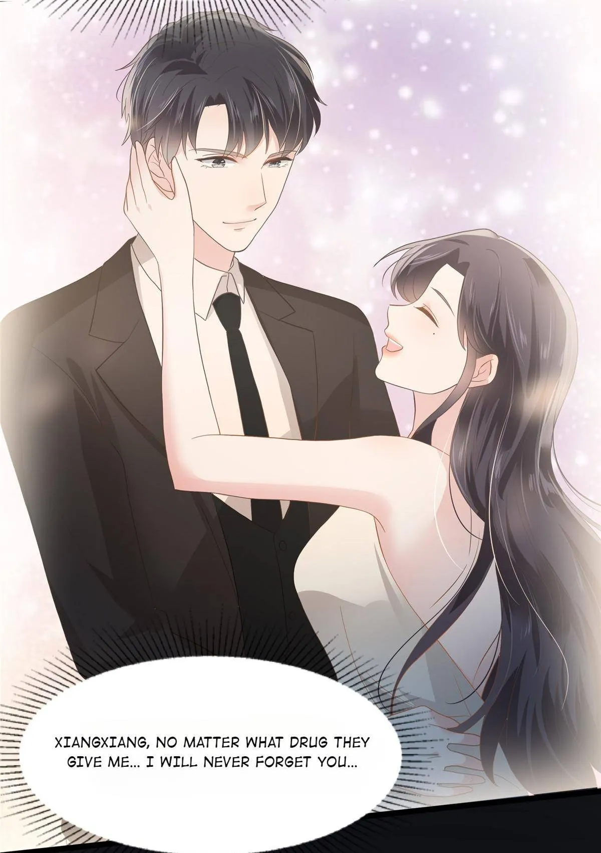 Rebirth Meeting: For You and My Exclusive Lovers Chapter 209 Online - página 16