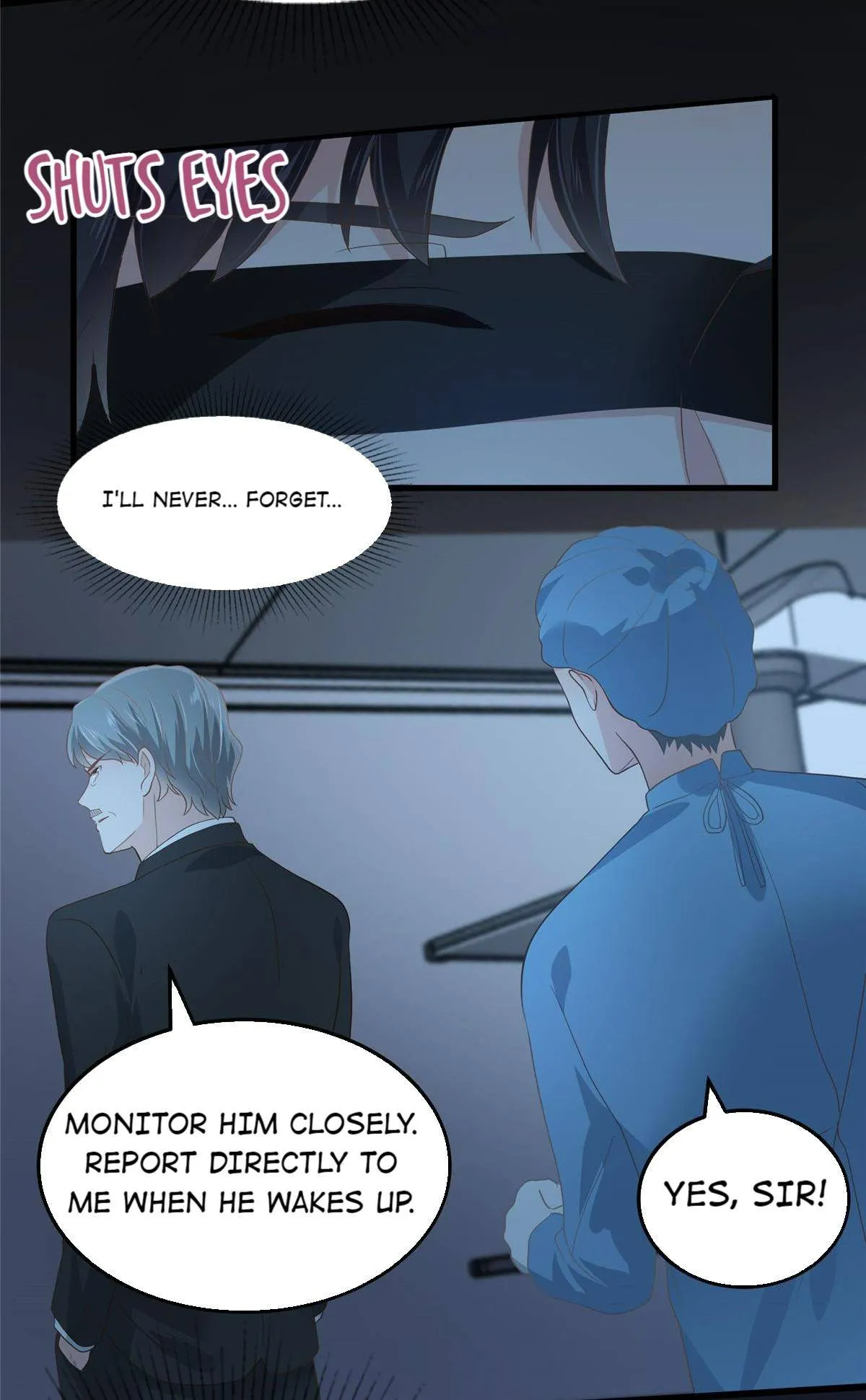 Rebirth Meeting: For You and My Exclusive Lovers Chapter 209 Online - página 17