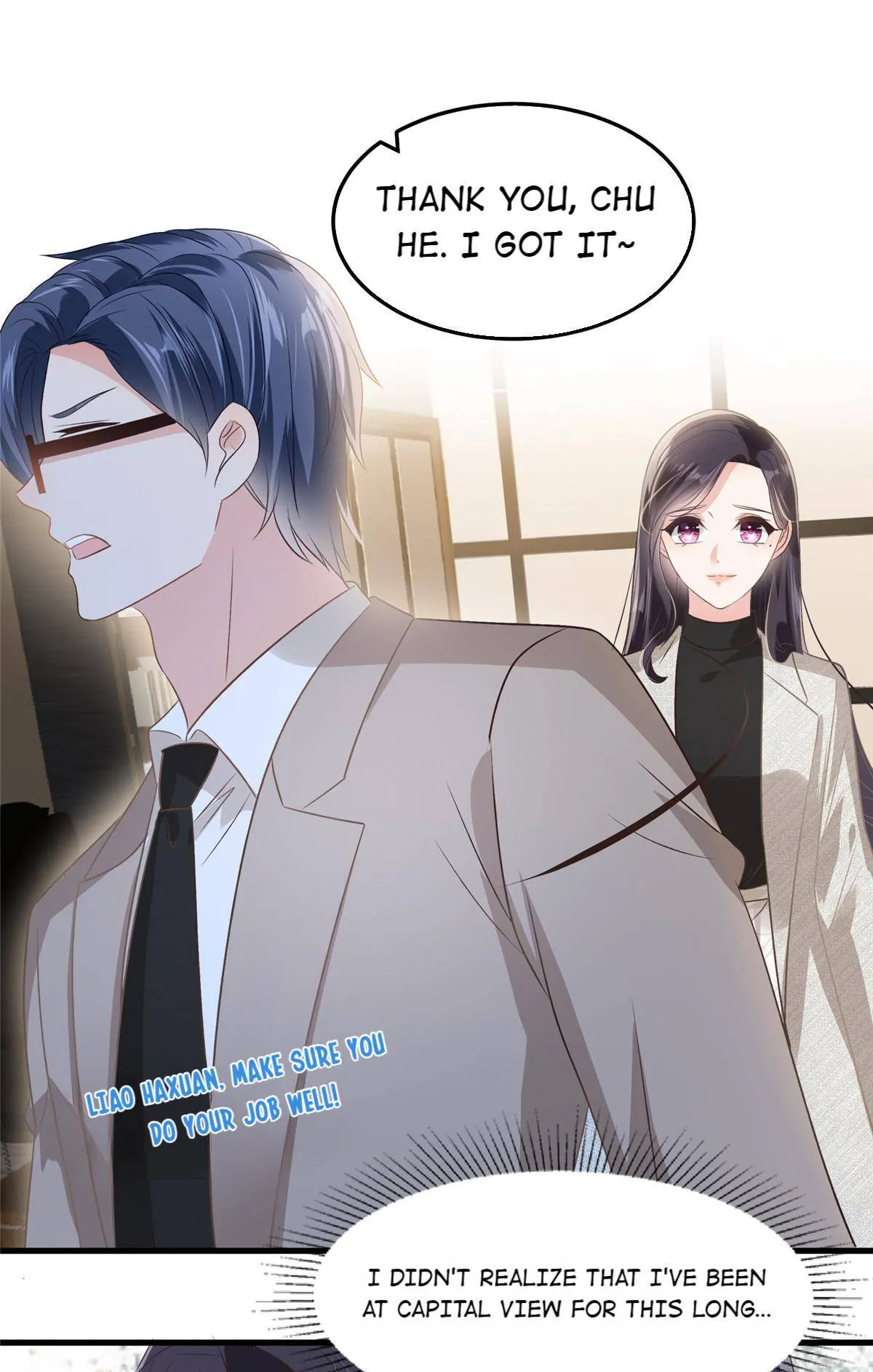 Rebirth Meeting: For You and My Exclusive Lovers Chapter 211 Online - página 2