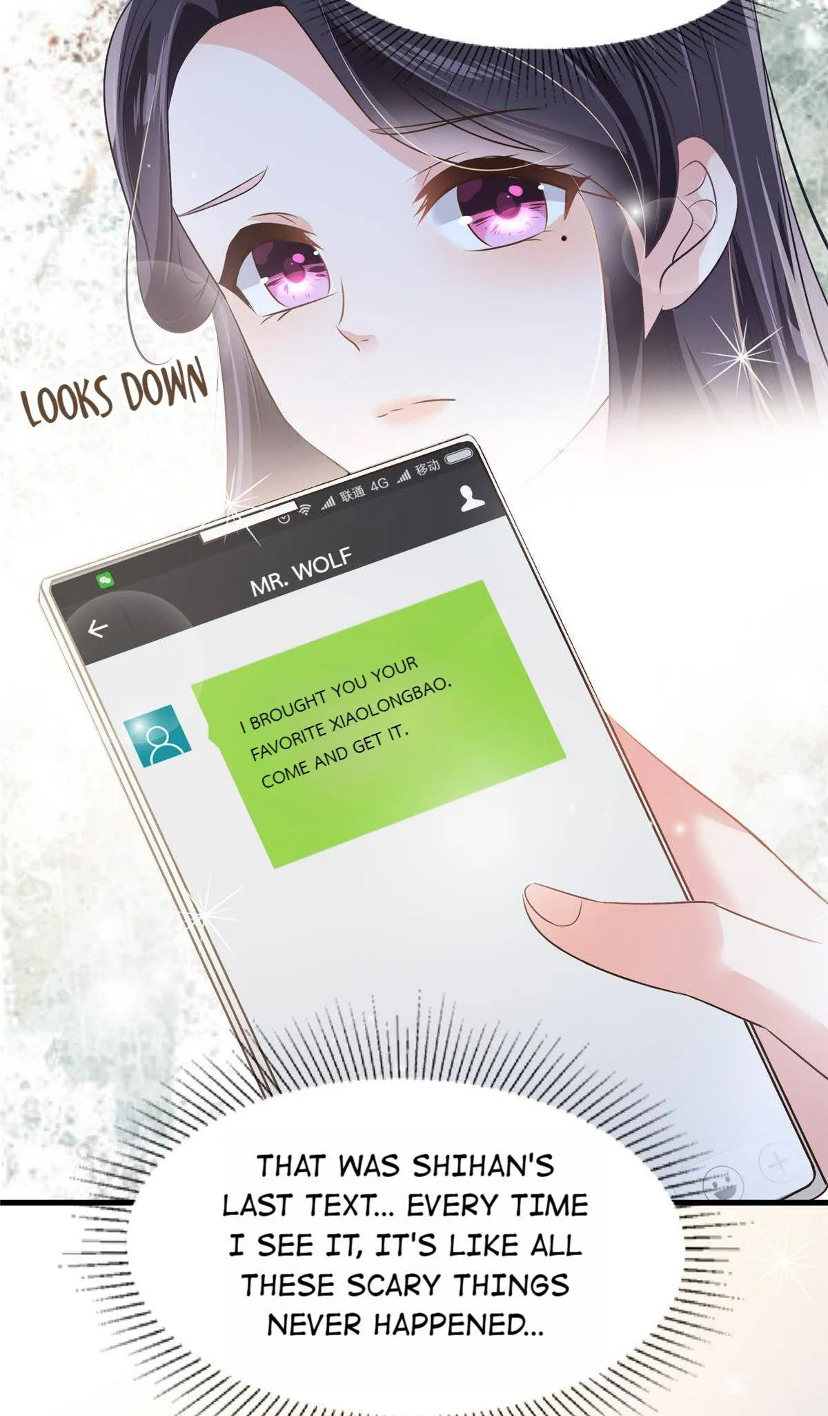 Rebirth Meeting: For You and My Exclusive Lovers Chapter 211 Online - página 3