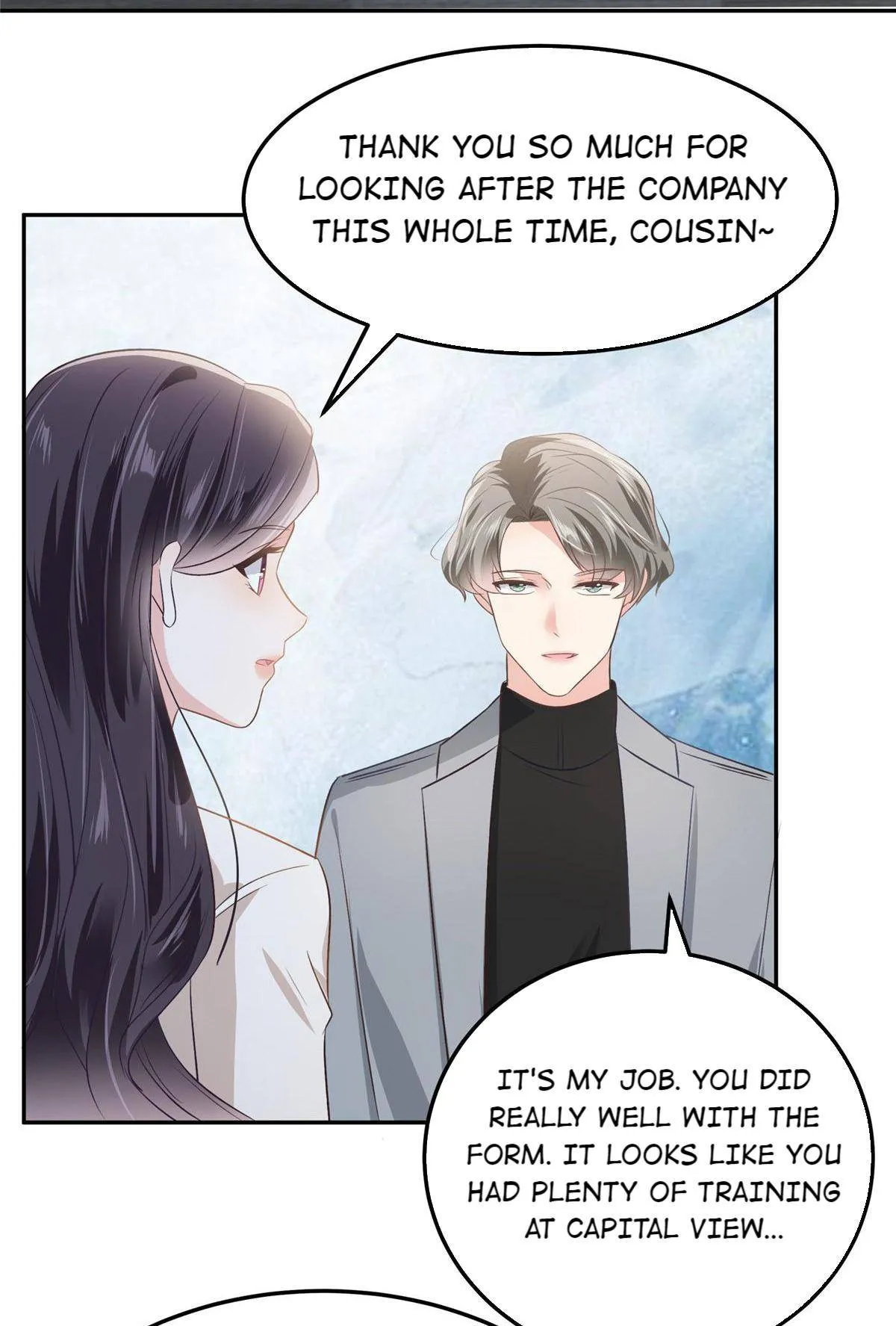 Rebirth Meeting: For You and My Exclusive Lovers Chapter 211 Online - página 6