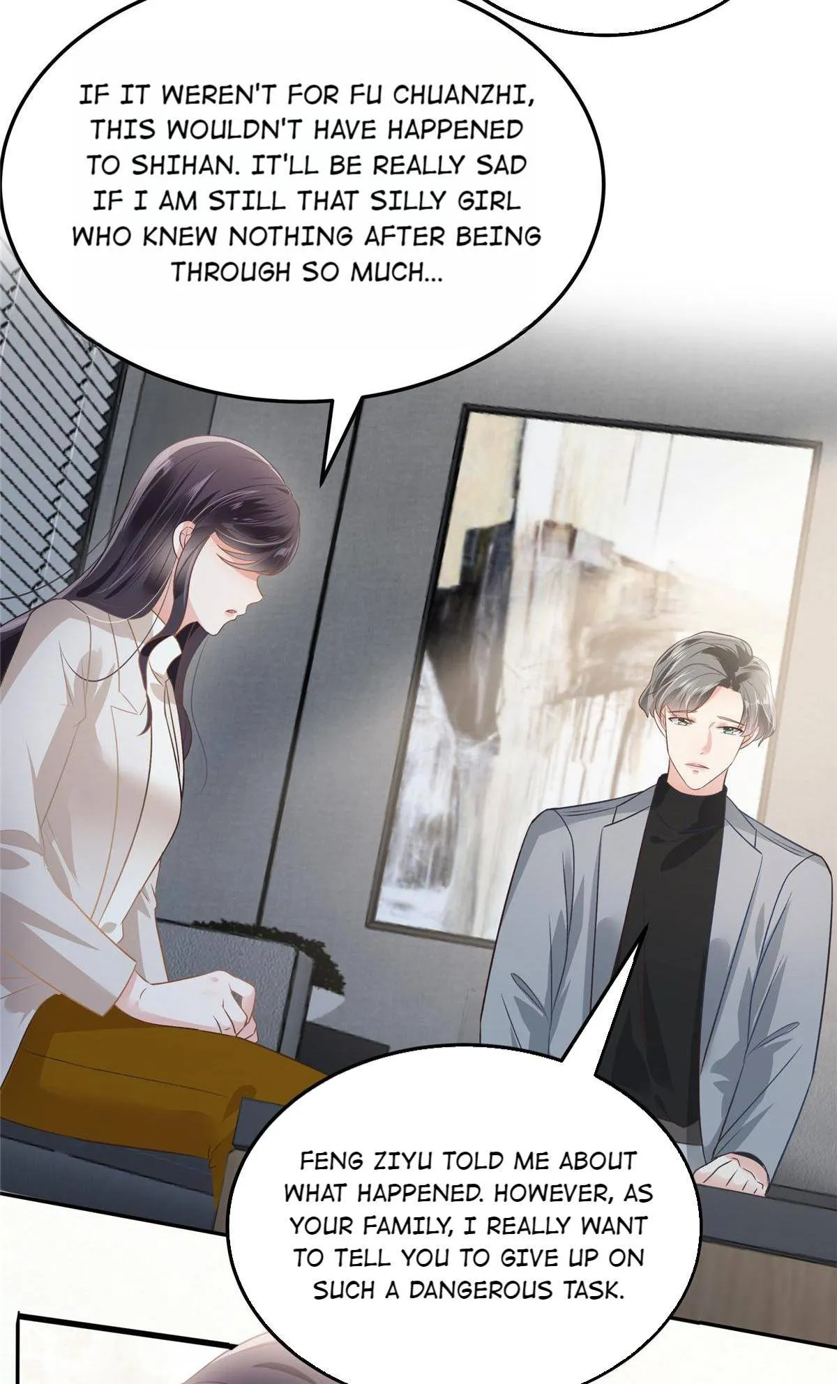 Rebirth Meeting: For You and My Exclusive Lovers Chapter 211 Online - página 7