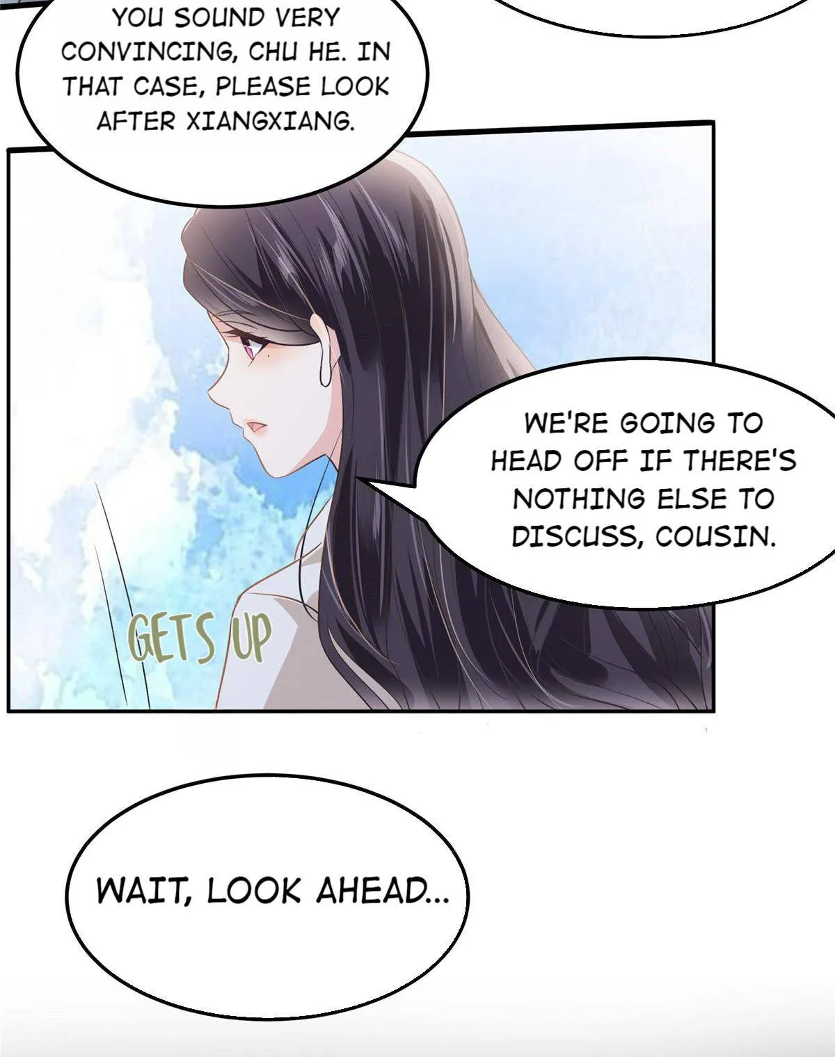 Rebirth Meeting: For You and My Exclusive Lovers Chapter 211 Online - página 9
