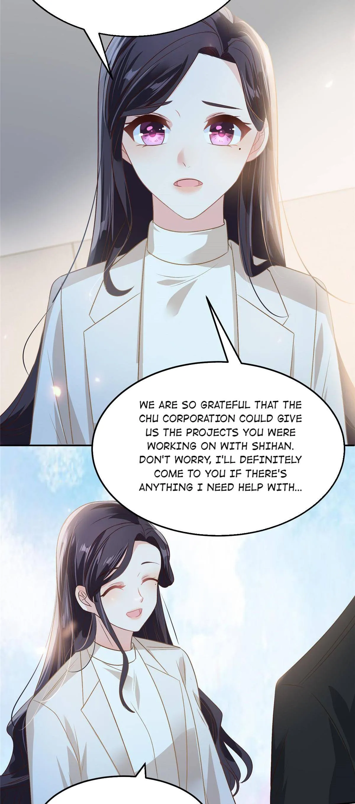 Rebirth Meeting: For You and My Exclusive Lovers Chapter 211 Online - página 15