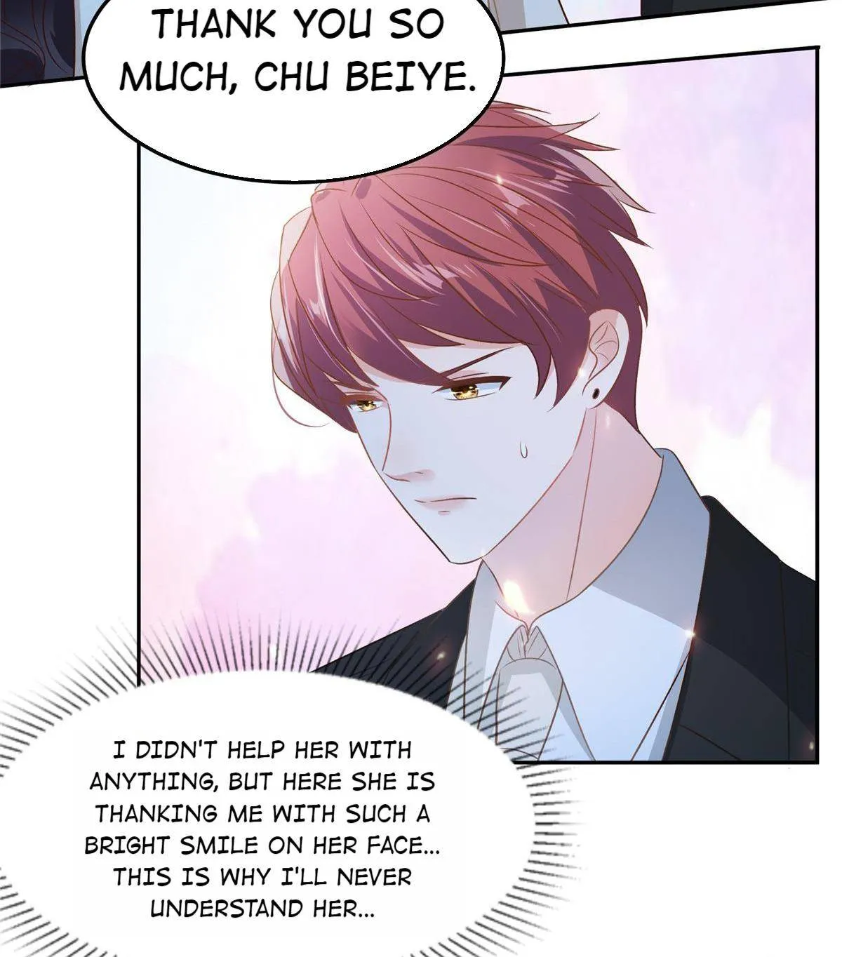 Rebirth Meeting: For You and My Exclusive Lovers Chapter 211 Online - página 16