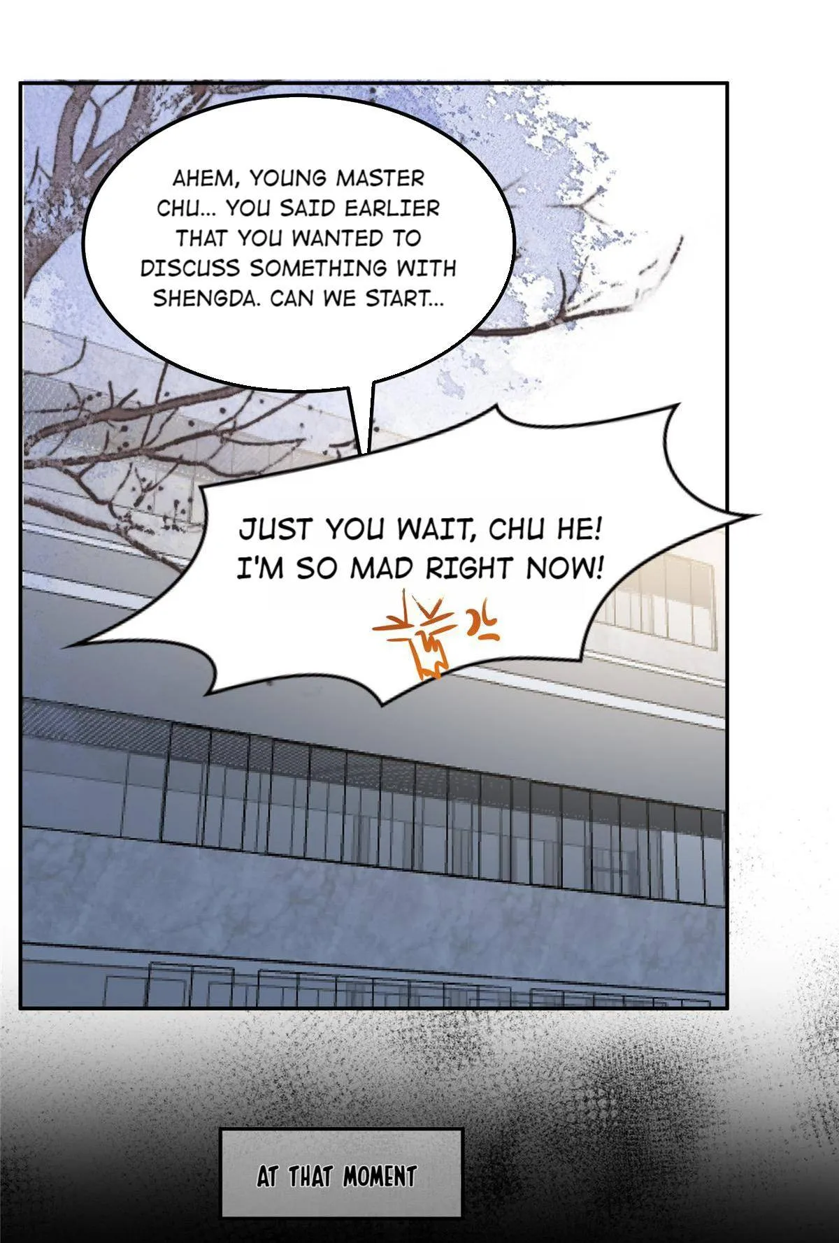 Rebirth Meeting: For You and My Exclusive Lovers Chapter 211 Online - página 19