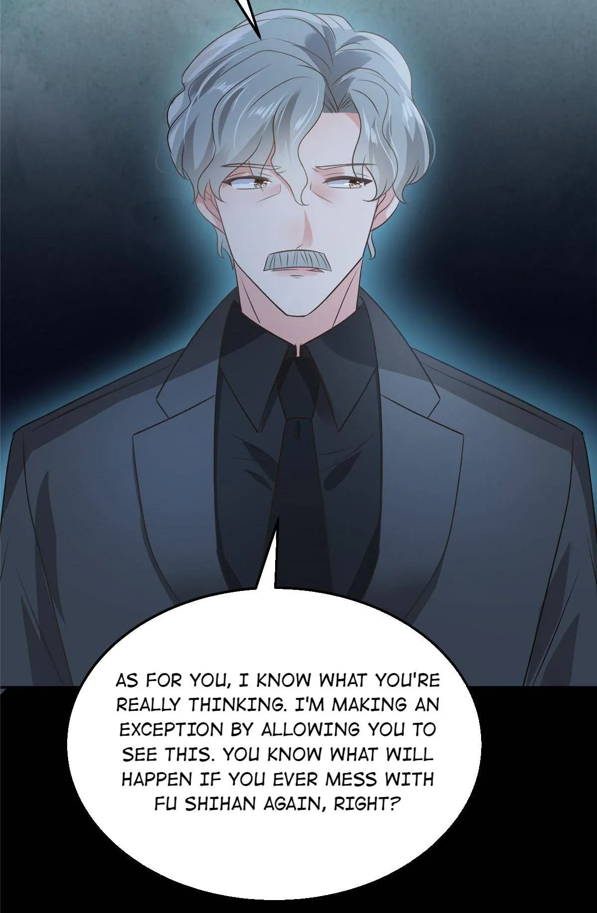 Rebirth Meeting: For You and My Exclusive Lovers Chapter 211 Online - página 24