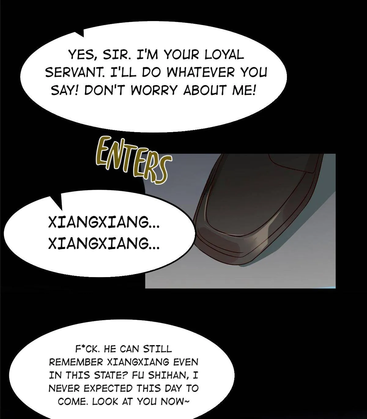 Rebirth Meeting: For You and My Exclusive Lovers Chapter 211 Online - página 25