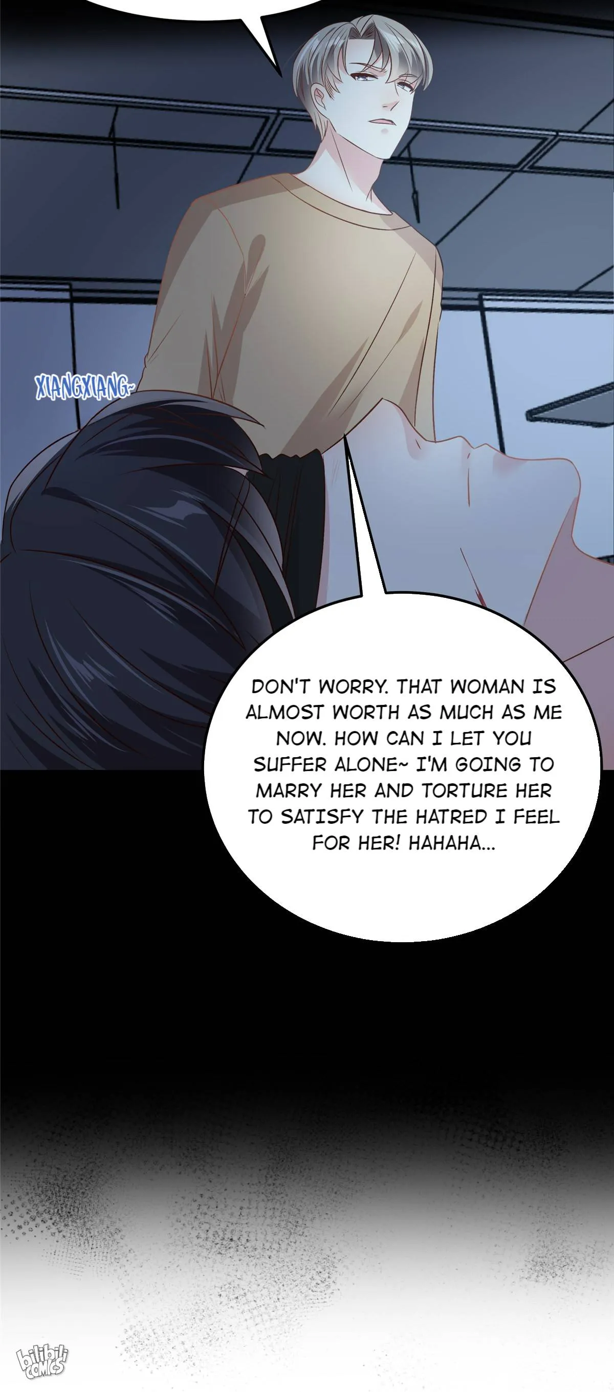 Rebirth Meeting: For You and My Exclusive Lovers Chapter 211 Online - página 26