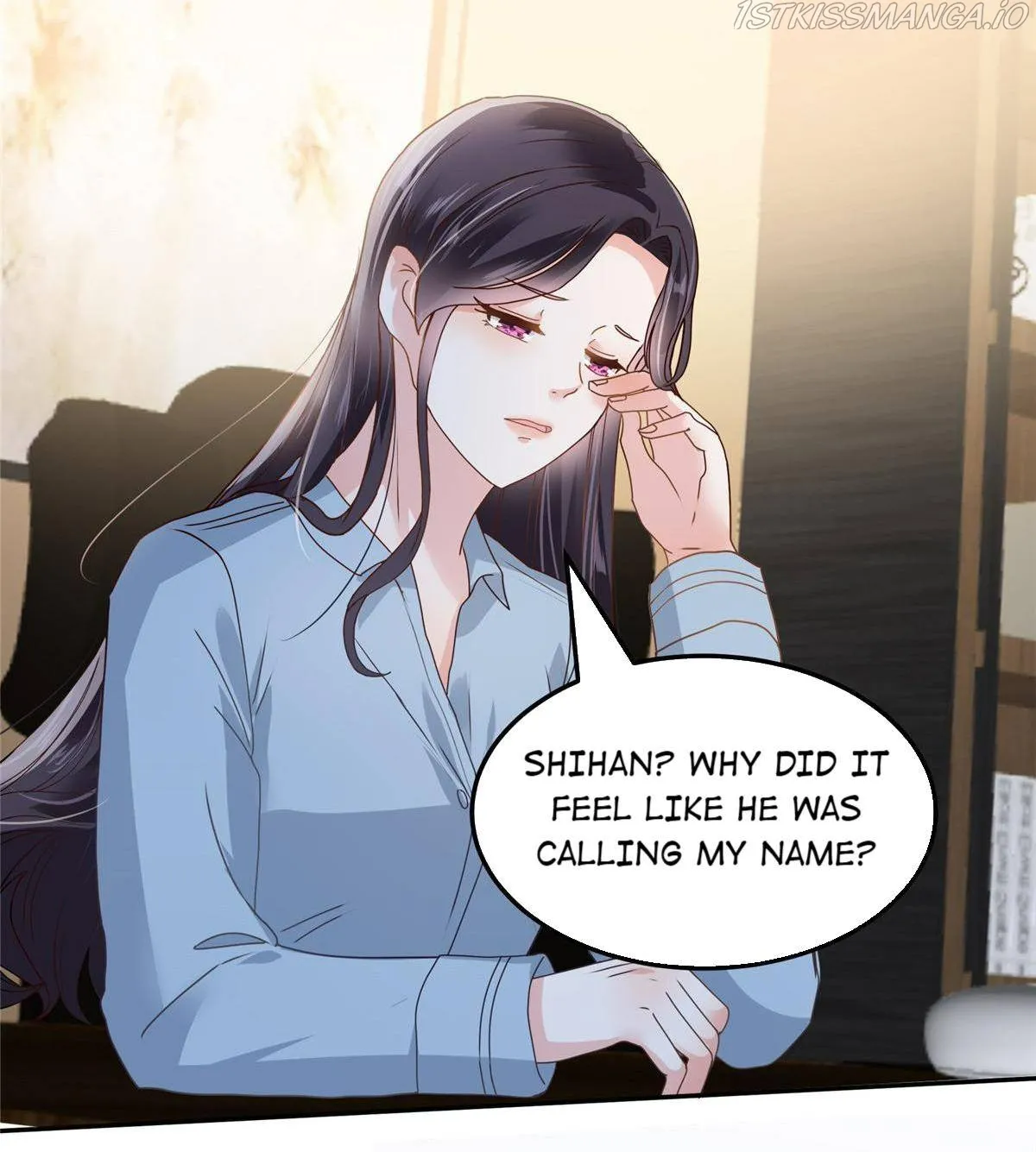 Rebirth Meeting: For You and My Exclusive Lovers Chapter 212 Online - página 5