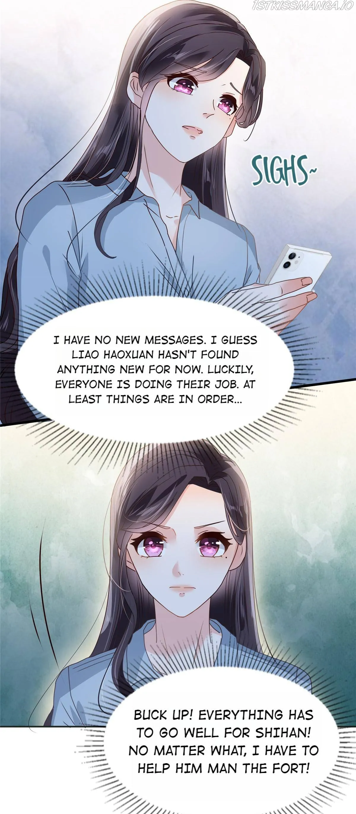 Rebirth Meeting: For You and My Exclusive Lovers Chapter 212 Online - página 7