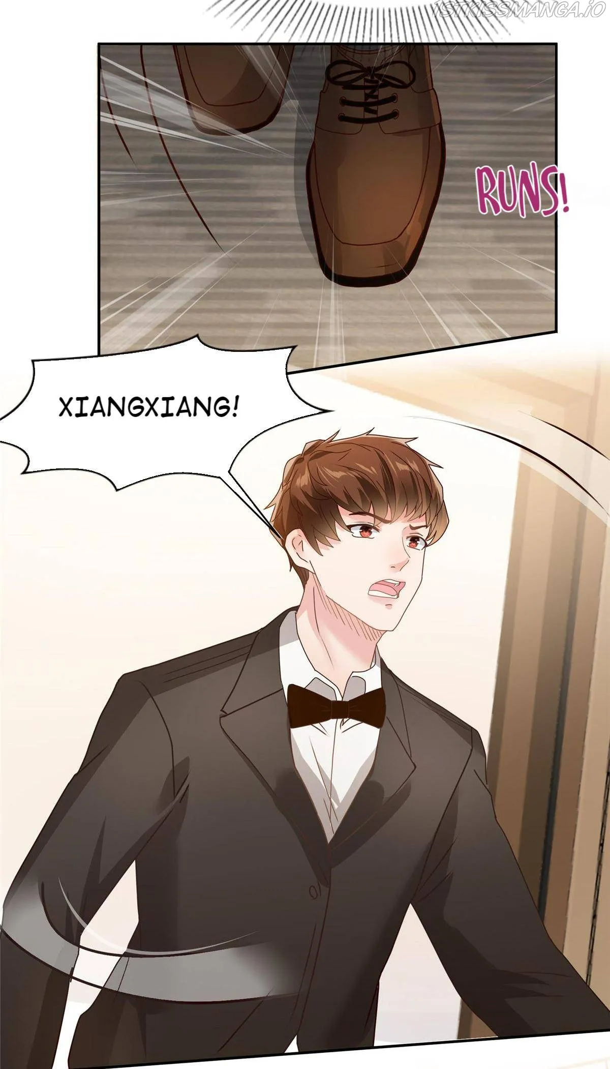 Rebirth Meeting: For You and My Exclusive Lovers Chapter 212 Online - página 8