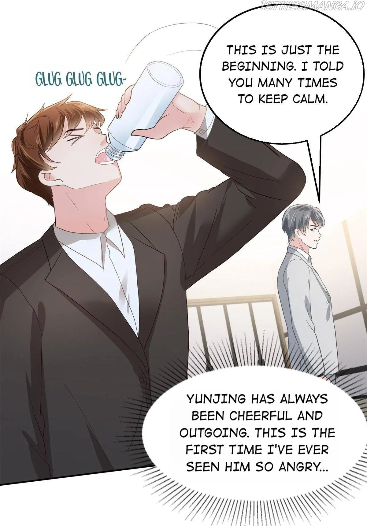 Rebirth Meeting: For You and My Exclusive Lovers Chapter 212 Online - página 11