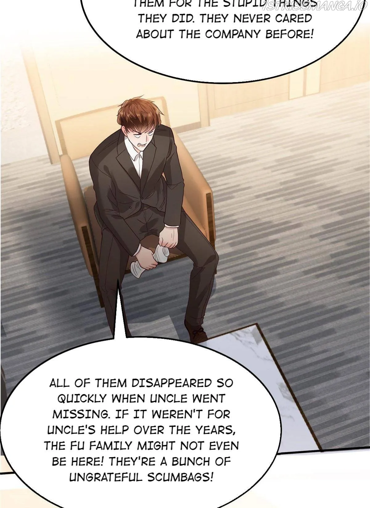 Rebirth Meeting: For You and My Exclusive Lovers Chapter 212 Online - página 14