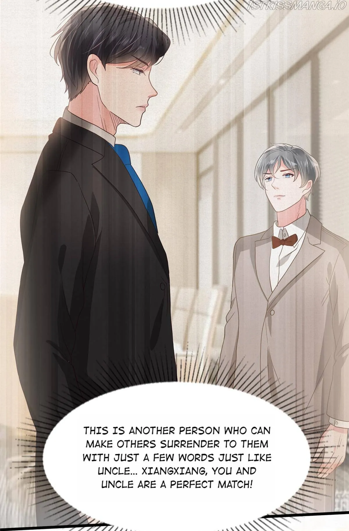 Rebirth Meeting: For You and My Exclusive Lovers Chapter 212 Online - página 17