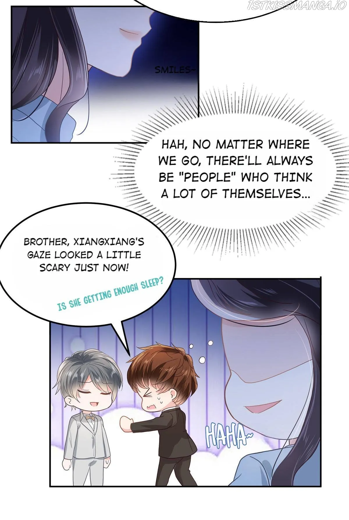 Rebirth Meeting: For You and My Exclusive Lovers Chapter 212 Online - página 19