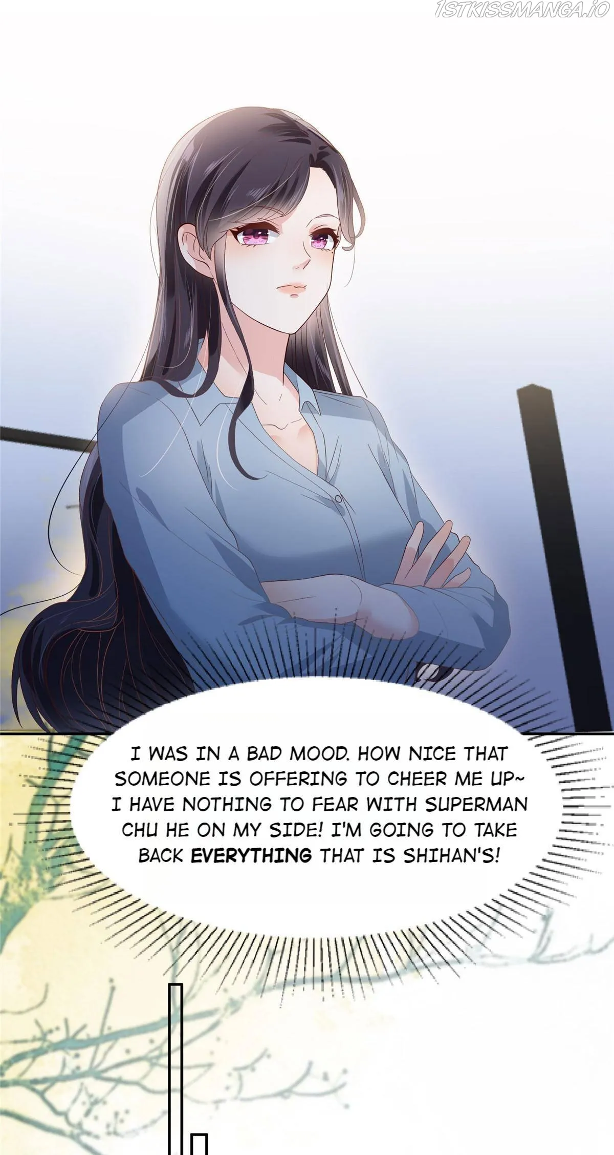 Rebirth Meeting: For You and My Exclusive Lovers Chapter 212 Online - página 20