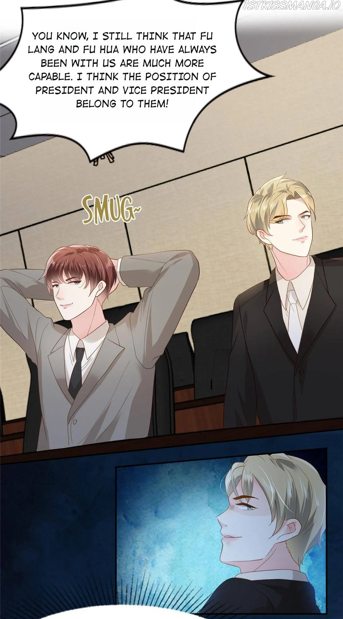 Rebirth Meeting: For You and My Exclusive Lovers Chapter 212 Online - página 22