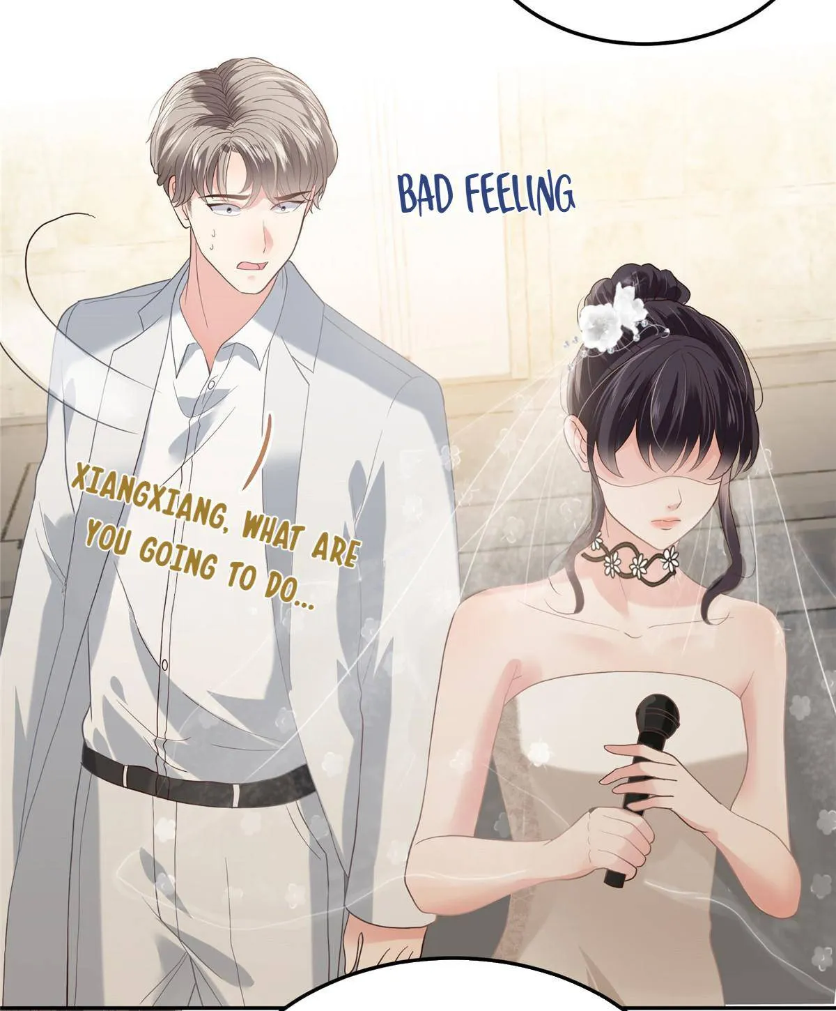 Rebirth Meeting: For You and My Exclusive Lovers Chapter 213 Online - página 4