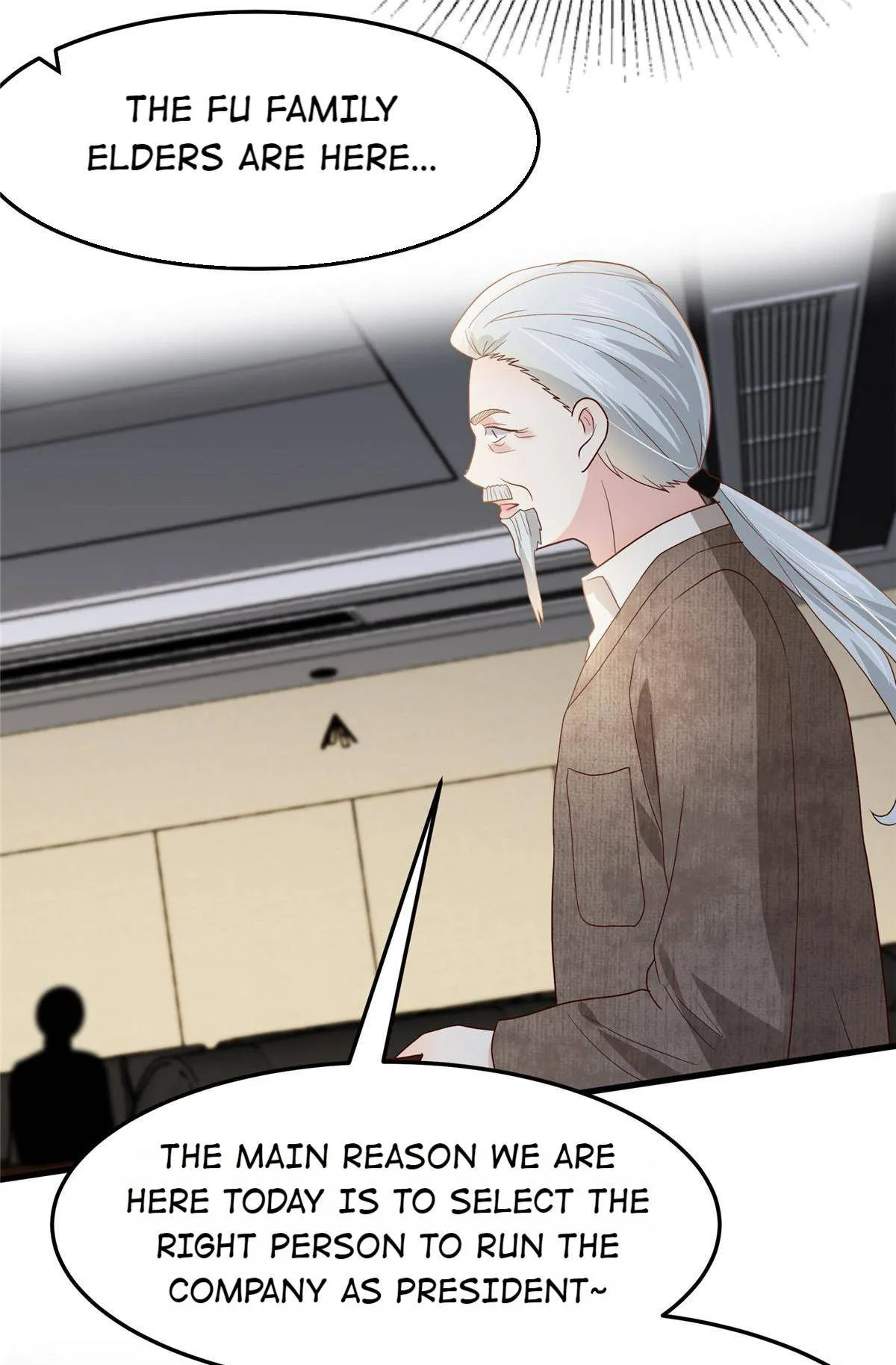 Rebirth Meeting: For You and My Exclusive Lovers Chapter 214 Online - página 2