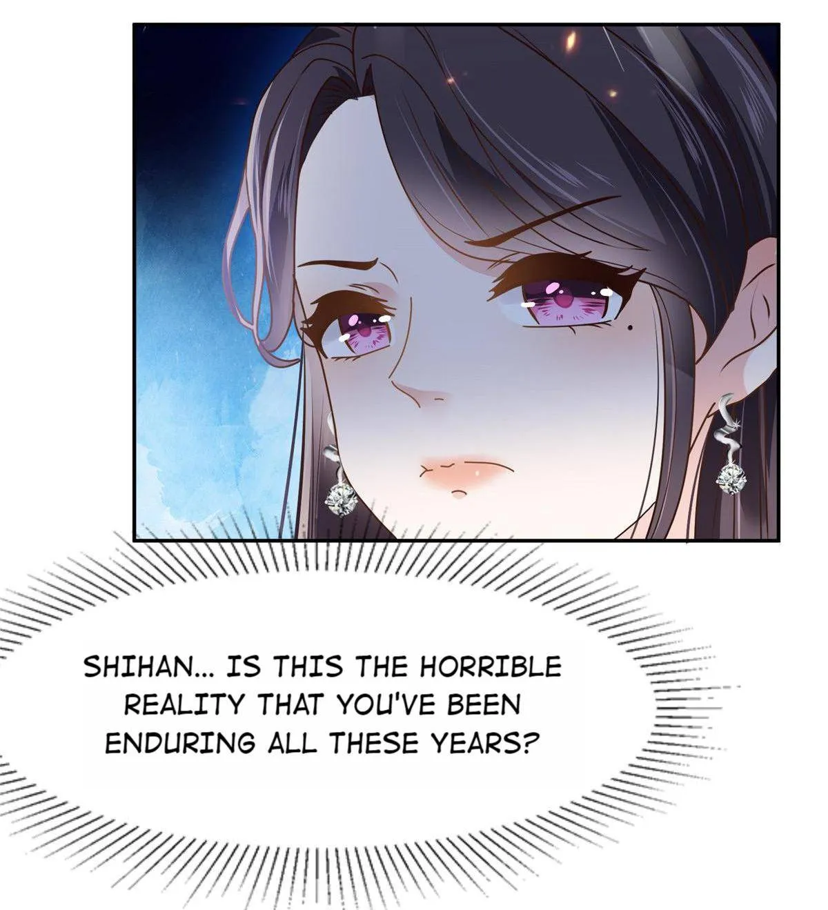 Rebirth Meeting: For You and My Exclusive Lovers Chapter 214 Online - página 12