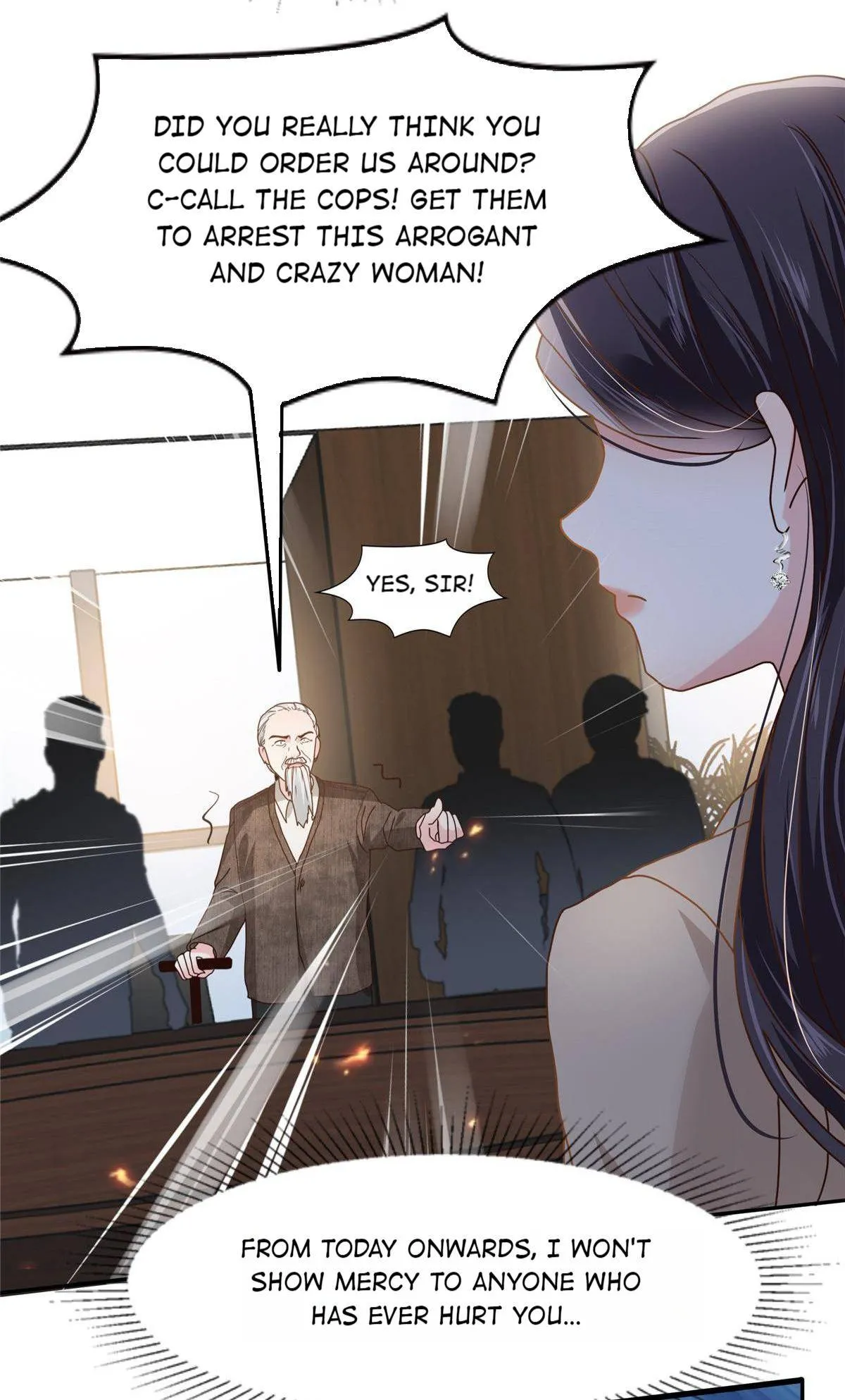 Rebirth Meeting: For You and My Exclusive Lovers Chapter 214 Online - página 13