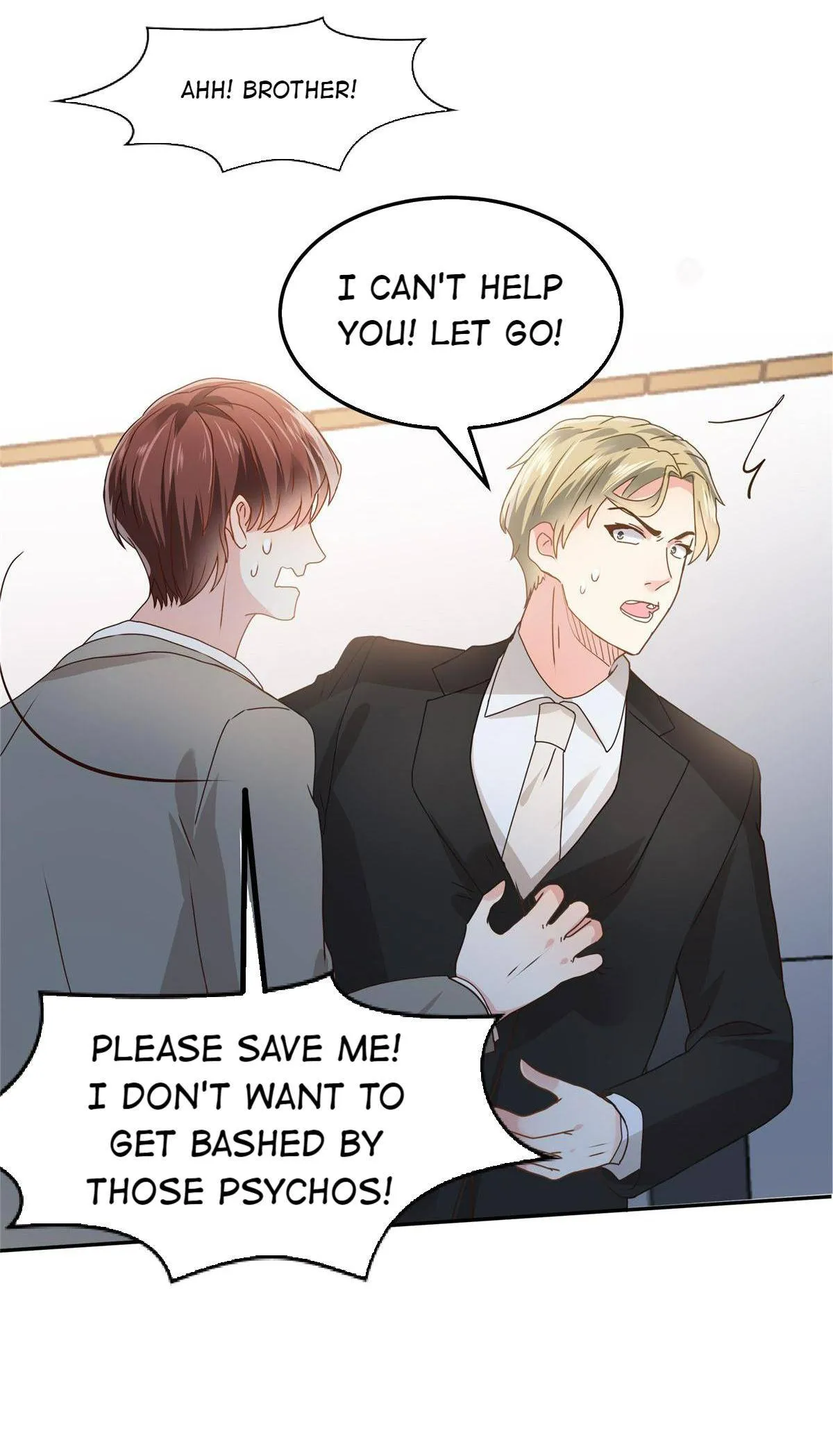 Rebirth Meeting: For You and My Exclusive Lovers Chapter 214 Online - página 19