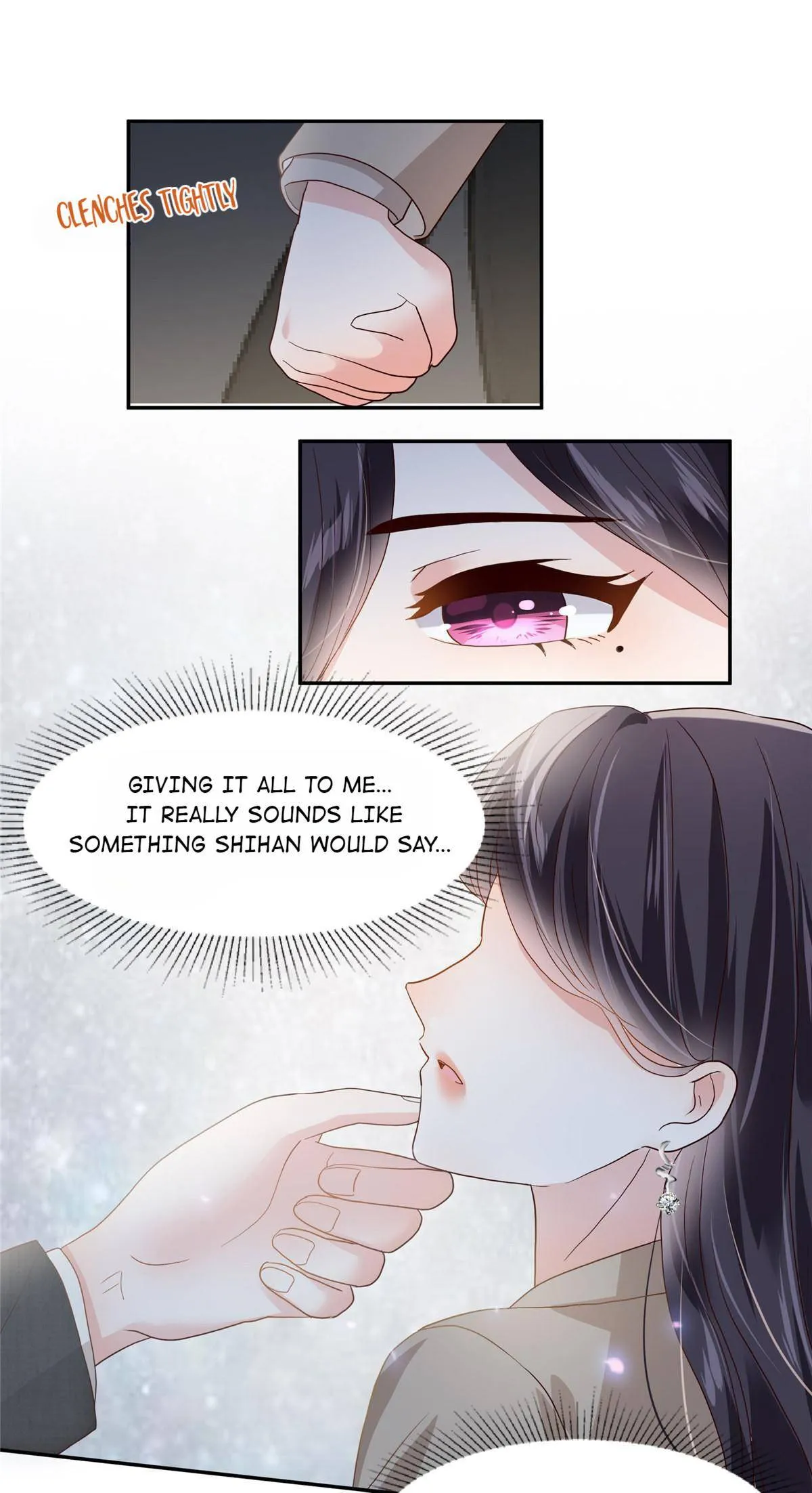 Rebirth Meeting: For You and My Exclusive Lovers Chapter 214 Online - página 20