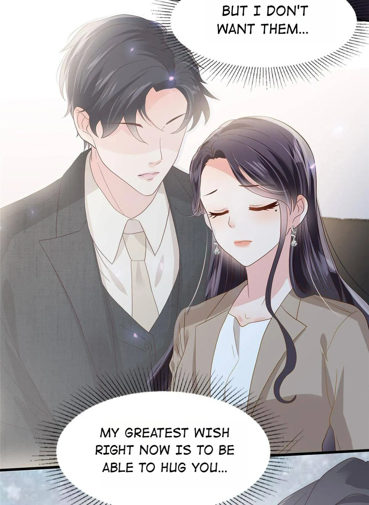 Rebirth Meeting: For You and My Exclusive Lovers Chapter 214 Online - página 21