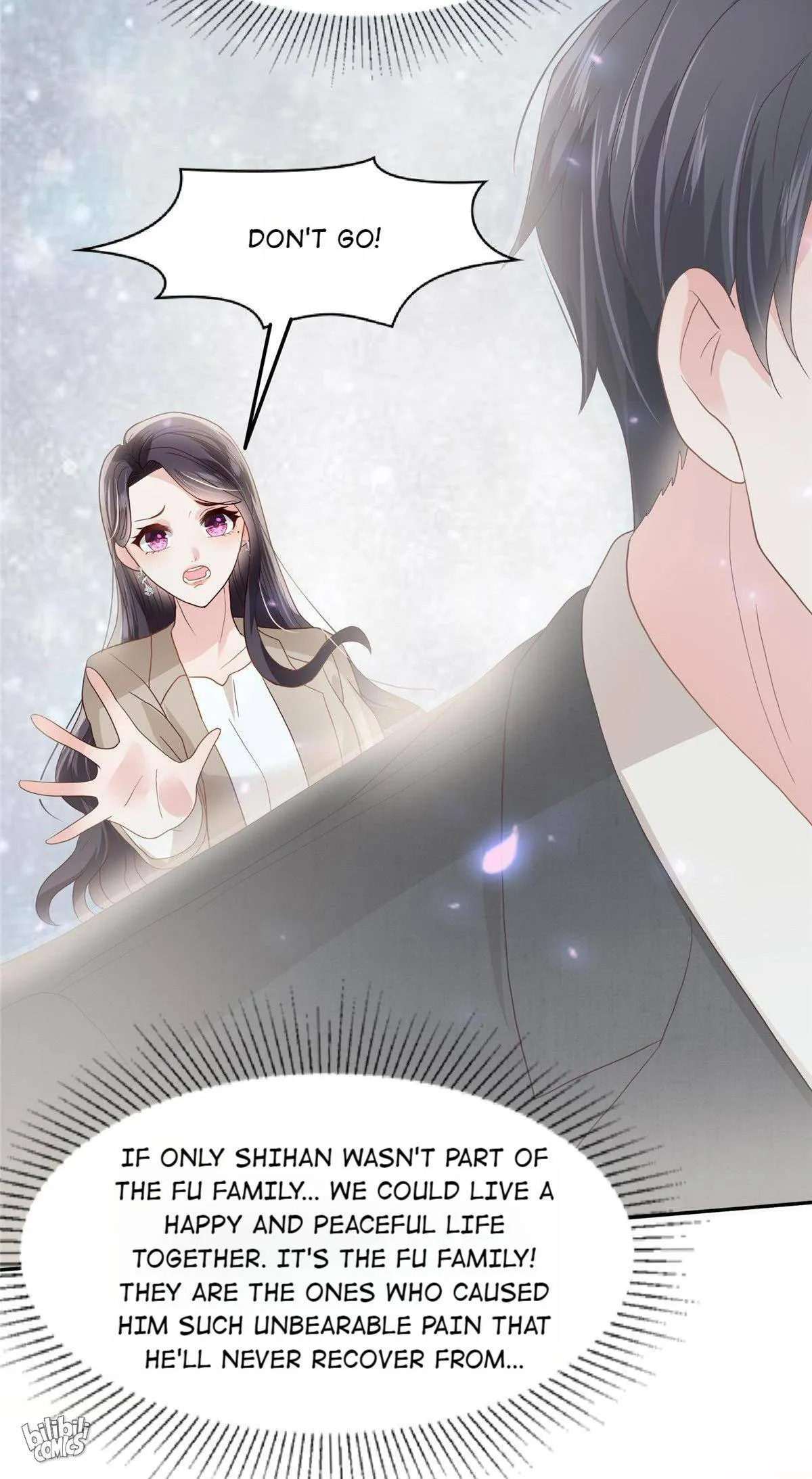 Rebirth Meeting: For You and My Exclusive Lovers Chapter 214 Online - página 22