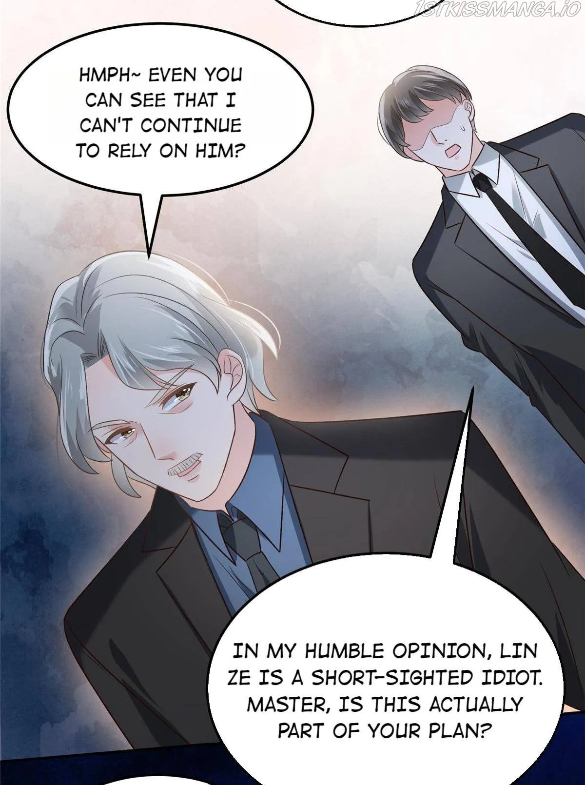 Rebirth Meeting: For You and My Exclusive Lovers Chapter 216 Online - página 3