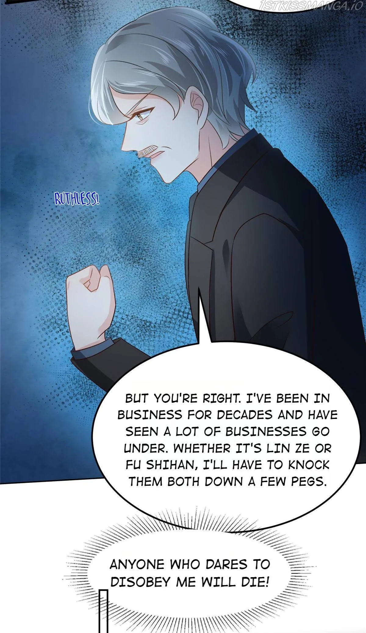 Rebirth Meeting: For You and My Exclusive Lovers Chapter 216 Online - página 5