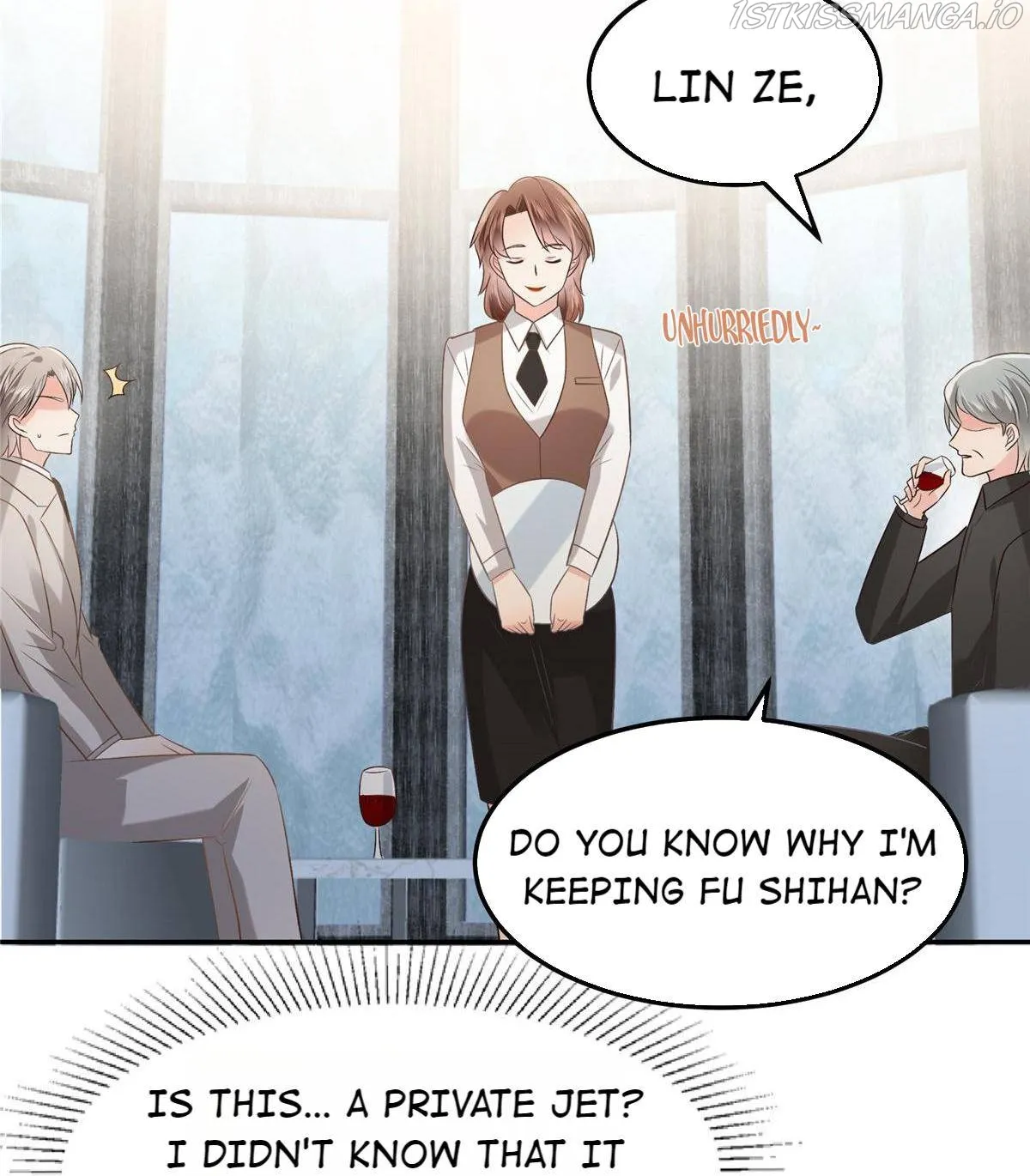 Rebirth Meeting: For You and My Exclusive Lovers Chapter 216 Online - página 7