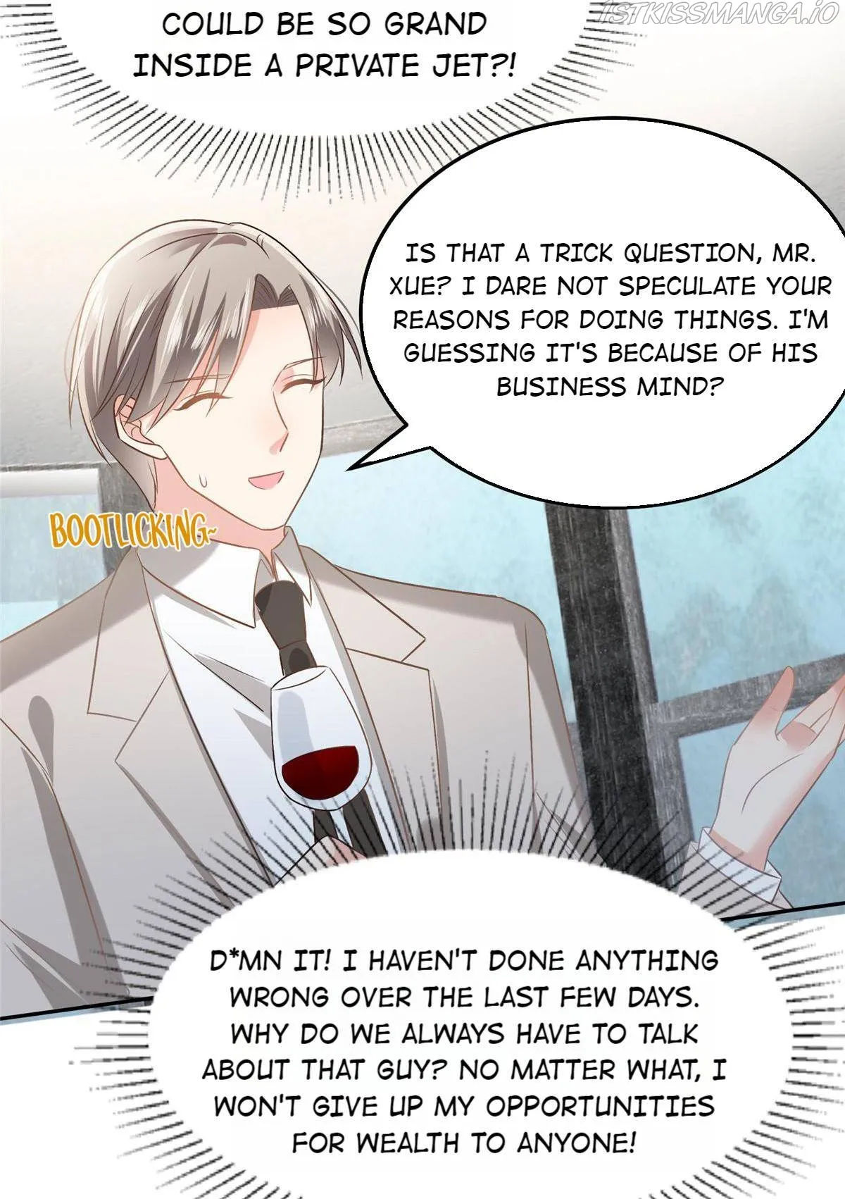 Rebirth Meeting: For You and My Exclusive Lovers Chapter 216 Online - página 8