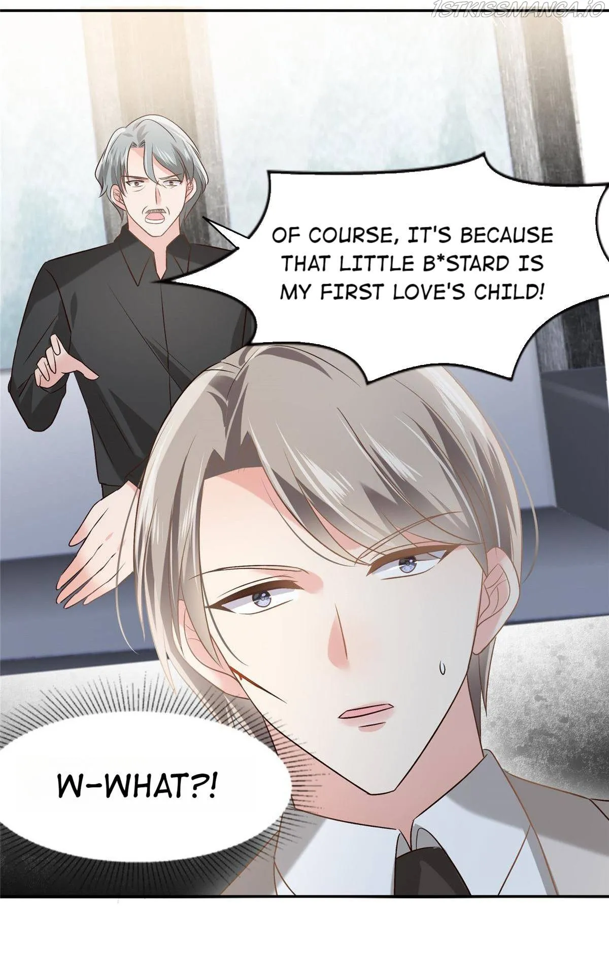 Rebirth Meeting: For You and My Exclusive Lovers Chapter 216 Online - página 10
