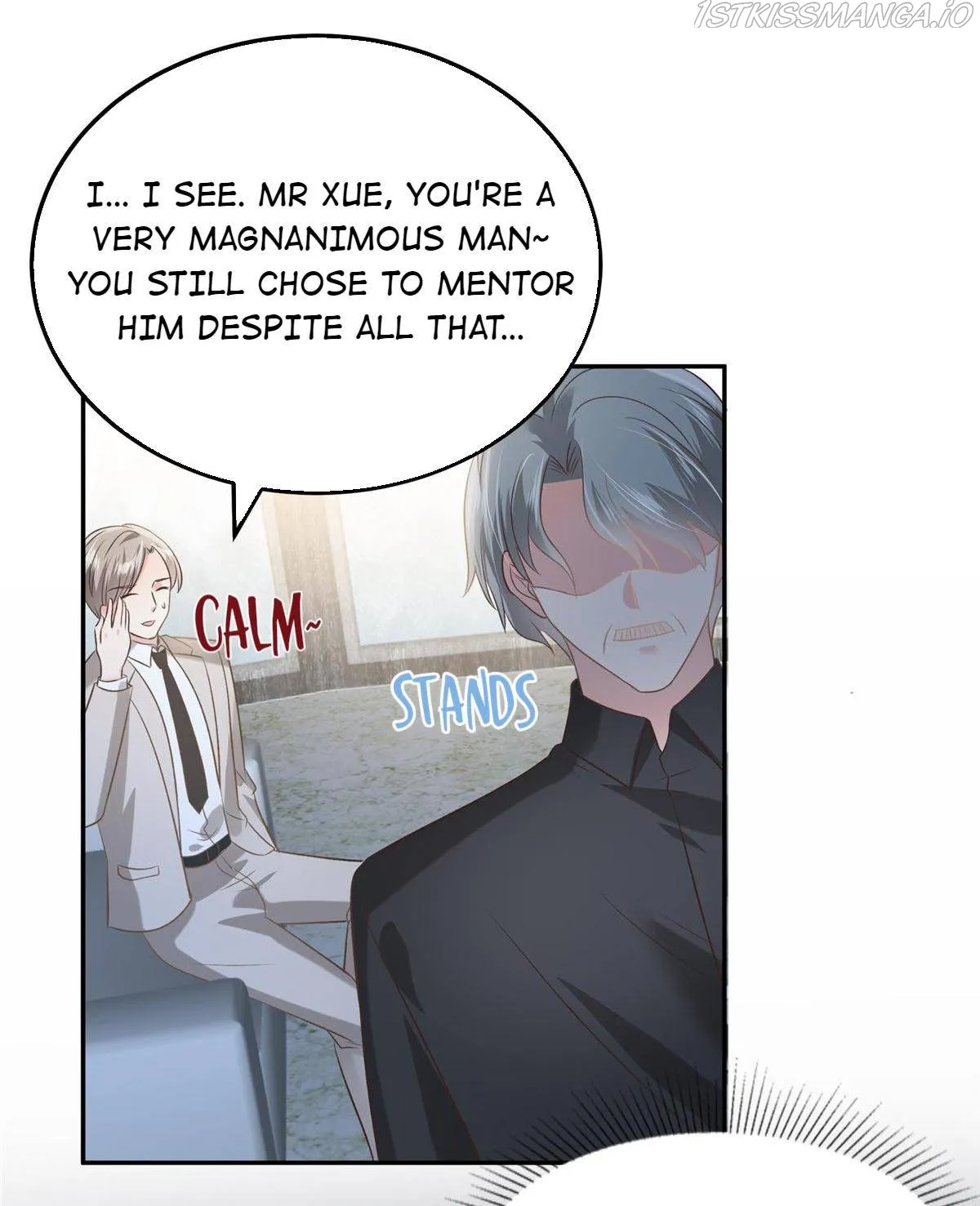 Rebirth Meeting: For You and My Exclusive Lovers Chapter 216 Online - página 11