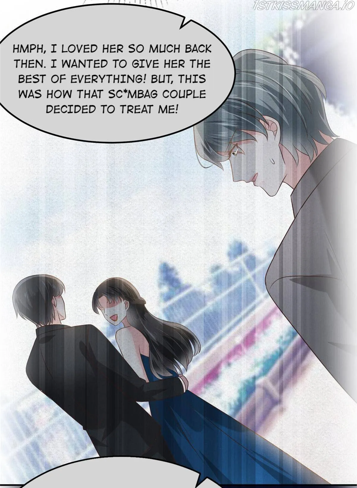 Rebirth Meeting: For You and My Exclusive Lovers Chapter 216 Online - página 13