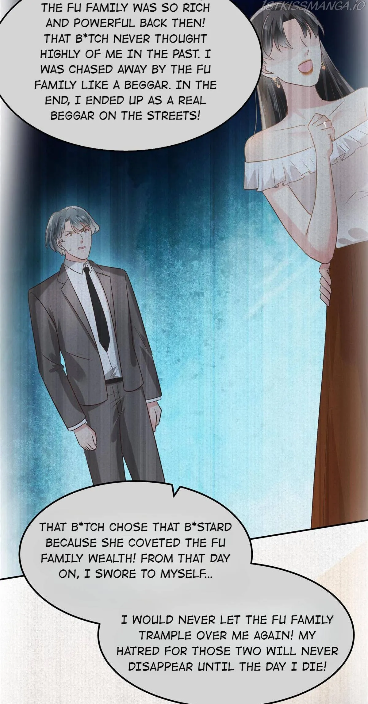 Rebirth Meeting: For You and My Exclusive Lovers Chapter 216 Online - página 14