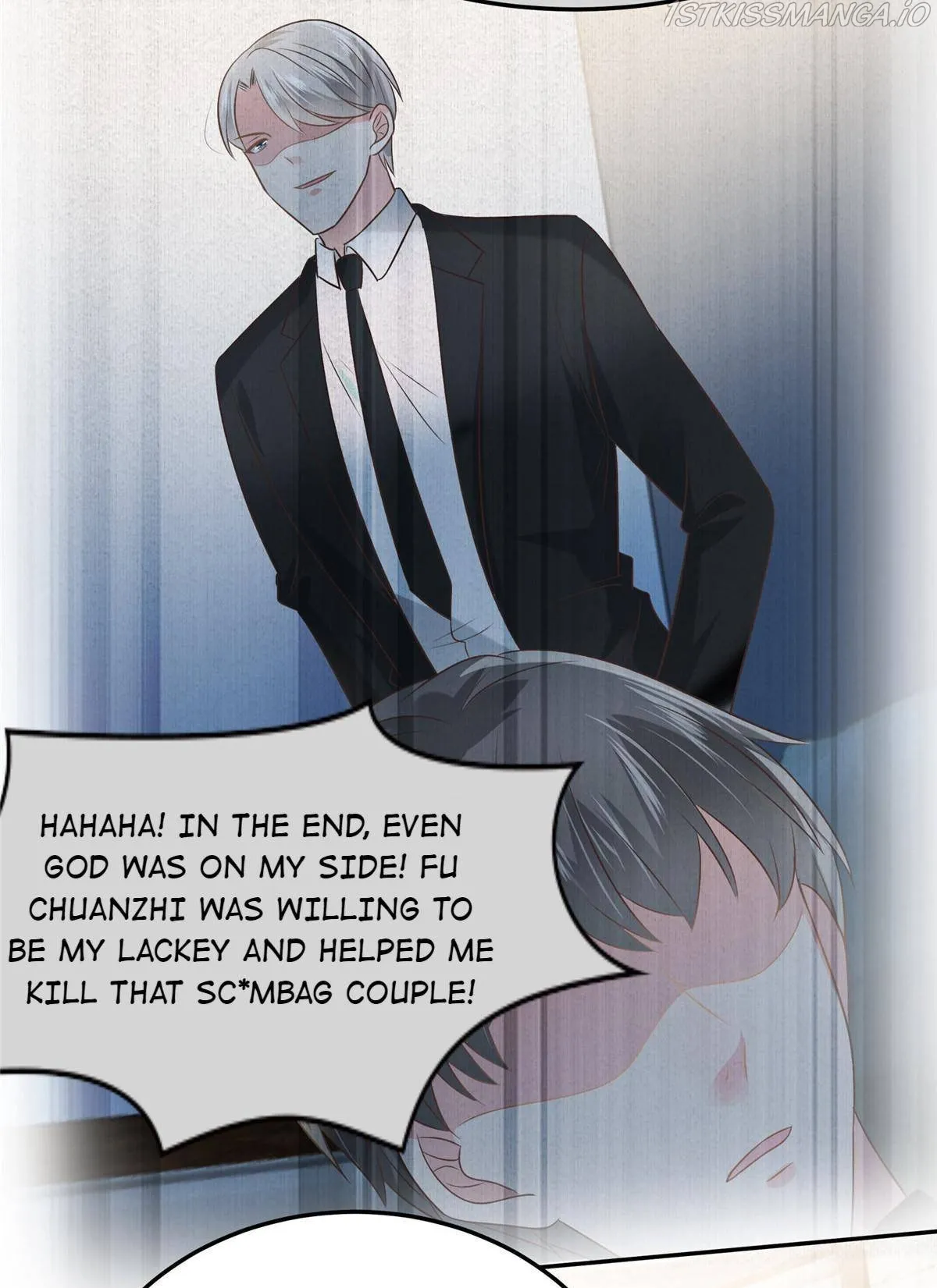 Rebirth Meeting: For You and My Exclusive Lovers Chapter 216 Online - página 15