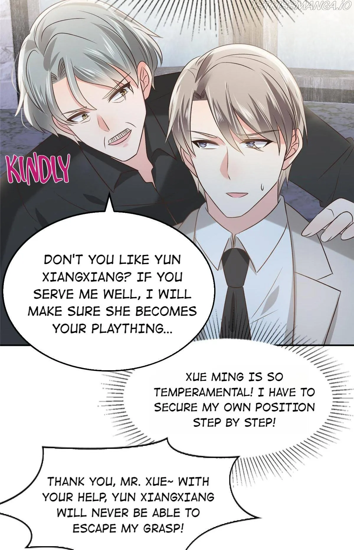 Rebirth Meeting: For You and My Exclusive Lovers Chapter 216 Online - página 17