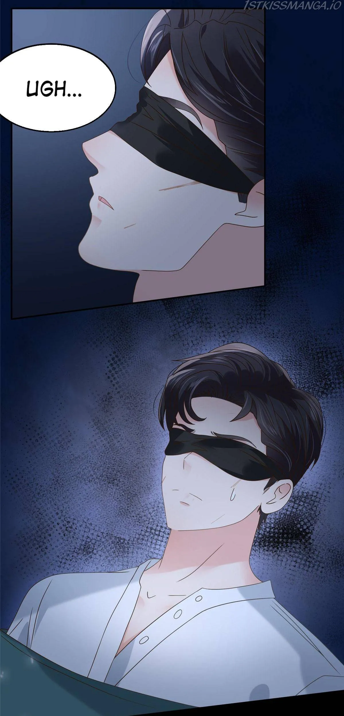 Rebirth Meeting: For You and My Exclusive Lovers Chapter 216 Online - página 19