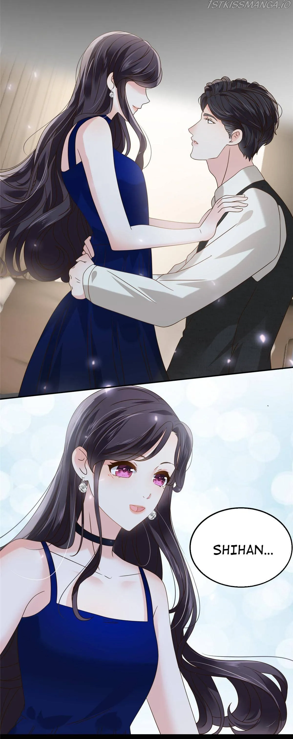 Rebirth Meeting: For You and My Exclusive Lovers Chapter 216 Online - página 21