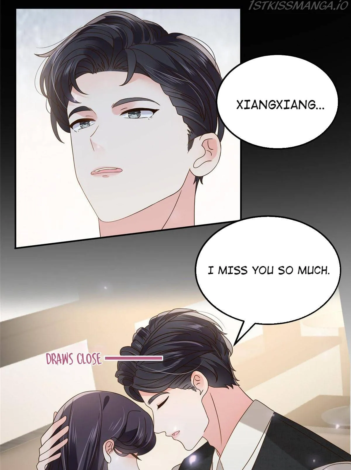 Rebirth Meeting: For You and My Exclusive Lovers Chapter 216 Online - página 22