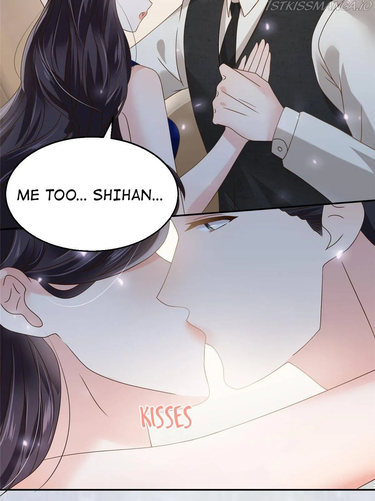 Rebirth Meeting: For You and My Exclusive Lovers Chapter 216 Online - página 23